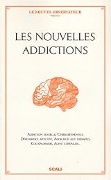 Les  nouvelles addictions
