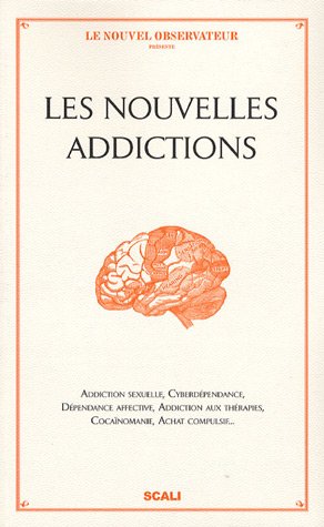 Les  nouvelles addictions
