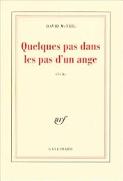 Quelques pas dans les pas d'un ange