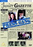 Press Gang - Complete Series 2 [1989] [DVD]