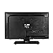 Pyle 18.5-Inch 1080p LED TV | Ultra HD TV | LED Hi Res Widescreen Monitor with HDMI Cable RCA Input | LED TV Monitor | Audio Streaming | Mac PC | Stereo Speakers | HD TV Wall Mount (PTVLED18)thumb 3