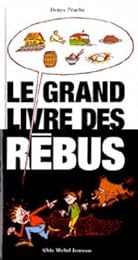 Le  grand livre des rébus