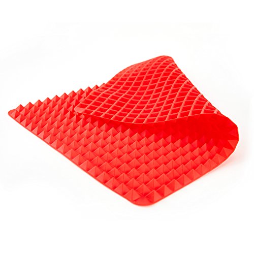 3 Stainless+Steel+Baking+Cooling+Silicone