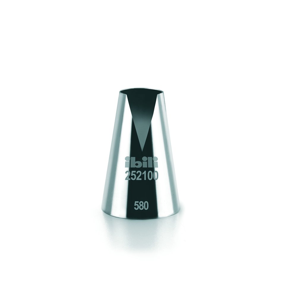 Ibili Set 6 Ball Tips