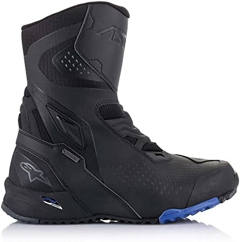 Amazon.com: Alpinestars XT-8 Gore-Tex Boots, Waterproof, CE
