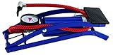 Performance Tool W1638DB Foot Pump