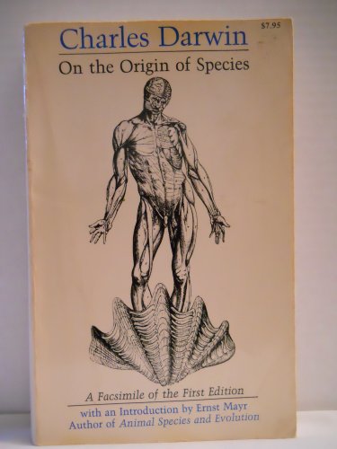 On the Origin of the Species