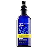 Bath and Body Works Aromatherapy Pillow Mist Lavender Chamomile Retired Fragrance