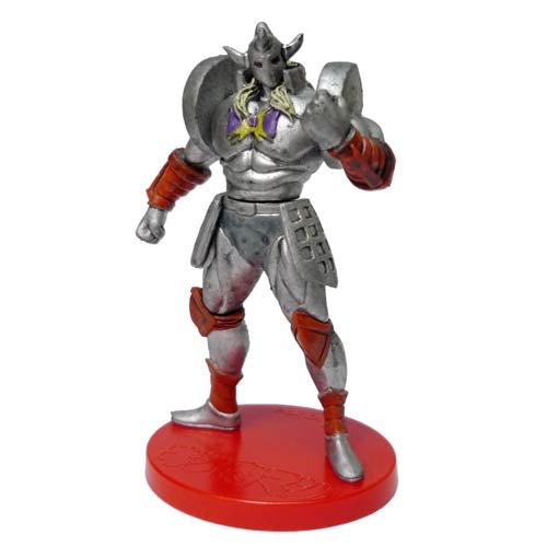 ミラージュマンの強さの秘密や得意技は まとめてみました キン肉マン