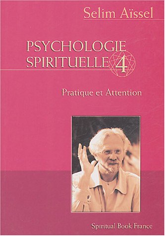 Psychologie spirituelles 4