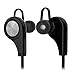 Wireless Headphones Q9 Lanbailan Hands-free Calling Earbuds Wireless 4.1 Stereo Sport Headset Earphone with Built-in Mic
