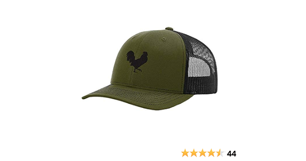 Speedy Pros Rooster Style 7 Embroidery 