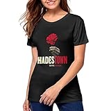 NOT Womens T-Shirts Hadestown Women's Fashion