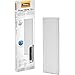 Fellowes 0 True HEPA Filter with AeraSafe Antimicrobial Treatment, White primary