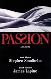Passion by
