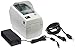 Zebra LP 2824 Plus Monochrome Direct Thermal Label Desktop Printer with Ethernet Port (10/100), 4 in/s Print Speed, 203 dpi Print Resolution, 2.20