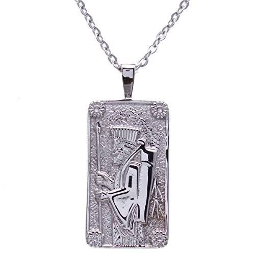 Large Silver Pt Farvahar Persian Necklace Chain Persia Farohar Design Art Gift e Large Silver Pt Farvahar Persian Necklace Chain Persia Farohar Design Art Gift e