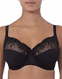 Chantelle Women's Pont Neuf 3 Part Cup Underwire Bra