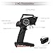 Goolsky Wltoys 12428 1/12 2.4G 4WD Electric Brushed Crawler RTR RC Car