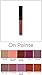 su/Stain Semi-Matte Lip Stain (On Point) - By Clean Beauty Revolution