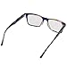 2.5mm 5 Pairs Eyeglass Sunglass Glasses Spectacles Anti-slip Silicone Stick on Nose Pad Soft Anti-slip Silicone Non Slip Clear