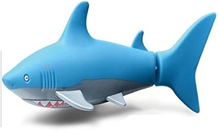 amazon remote control fish