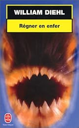 Régner en enfer
