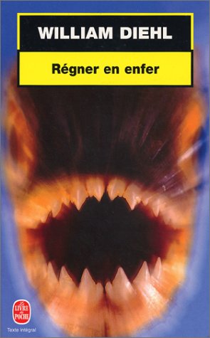 Régner en enfer