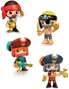 pinypon action amazon