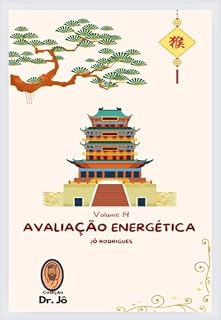 Livro Avaliação Energética: Vol. 14 (Coleção Dr. Jô Livro 13)