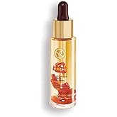 Yves Rocher Riche Creme Oleo - Infusion Natural Rose Petals Hydrating Serum- 30 ml. / 1 fl.Oz.