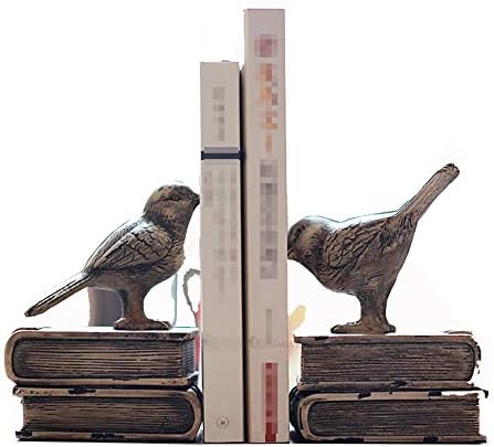 Color As Picture ホビー ギフト用 Size ブックエンド 11x13x15cm B0b3r63y ビューティー 新作製品 世界最高品質人気 家電 カメラ 激安超特価 オフィスデスクトップブックエンド 装飾本棚ディスプレイ主催1ペアアンティーク研究レトロブックブロック11x13x15cm