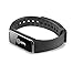 Acer Liquid Leap Active Wireless Activity Wristband – Black