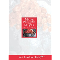 More Precious Than Silver: 366 Daily Devotional Readings book cover