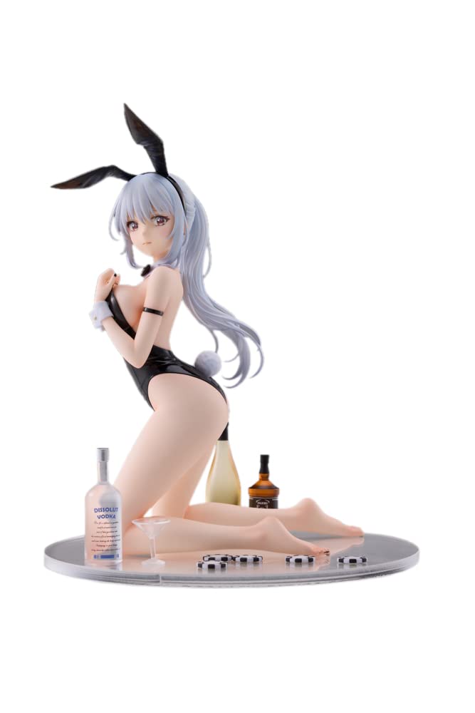 Original Character statuette PVC 1/7 Sei 20 cm