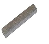 Norton Abrasives - St. Gobain 37C (07660710466) Grinding Wheel Dressing Stick, Medium Grit Silicon Carbide Abrasive for Cleaning, Opening and Reshaping Grinding Wheels, 6" x 1" x 1" Retail Pack