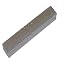 Norton Abrasives - St. Gobain 37C (07660710466) Grinding Wheel Dressing Stick, Medium Grit Silicon Carbide Abrasive for Cleaning, Opening and Reshaping Grinding Wheels, 6" x 1" x 1" Retail Pack primary
