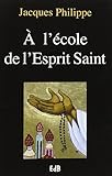 A l'école de l'Esprit-Saint by 