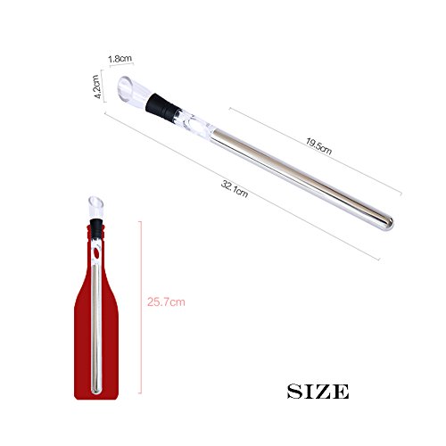 3 Canyoze+Chiller+Stainless+Container+Freezer