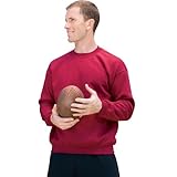 Gildan 7.75 oz. Heavy Blend 50/50 Fleece Crew