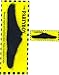 New Fake Stick On Tom Selleck Partyboy Costume Mustache