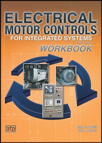 Electrical Motor Controls for Integrated Systems Applications