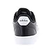 adidas Women's Shoes | Cloudfoam Advantage Sneakers, White/Black, (8 M US)