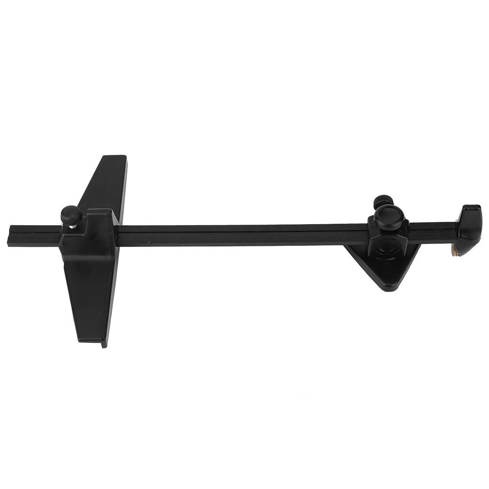 Strip and Circle Glass Cutter Round Diameter Adjustable Glass Cutting Tools Adjustable Hand Operated Tools for Industrial Supplies