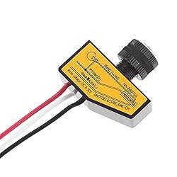 Light Control Switch ONEVER DC 12V 24V 36V 48V Dusk