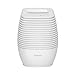 VAVA Compact Moisture Absorber for Bathroom, Closet, Basements, Kitchen (Easy LED Indicators, Auto Shut-Off) 300 ML/10 OZ Small USB Dehumidifier