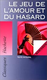 Le  jeu de l'amour et du hasard