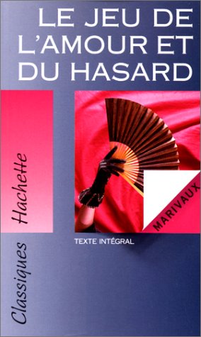 Le  jeu de l'amour et du hasard