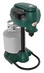 Mosquito Magnet MM4200 Patriot Plus Mosquito Trap