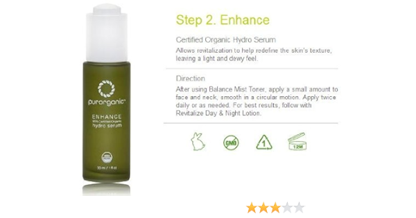 hydro serum for face